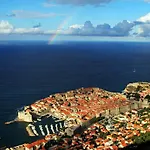 Million Dollar Terrace Apartment Dubrovnik