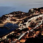 Million Dollar Terrace Apartment Dubrovnik