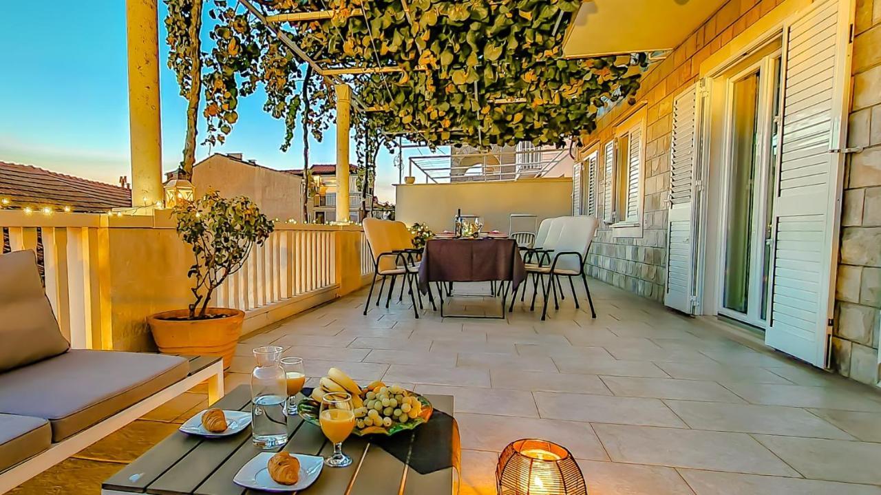 Million Dollar Terrace Dubrovnik