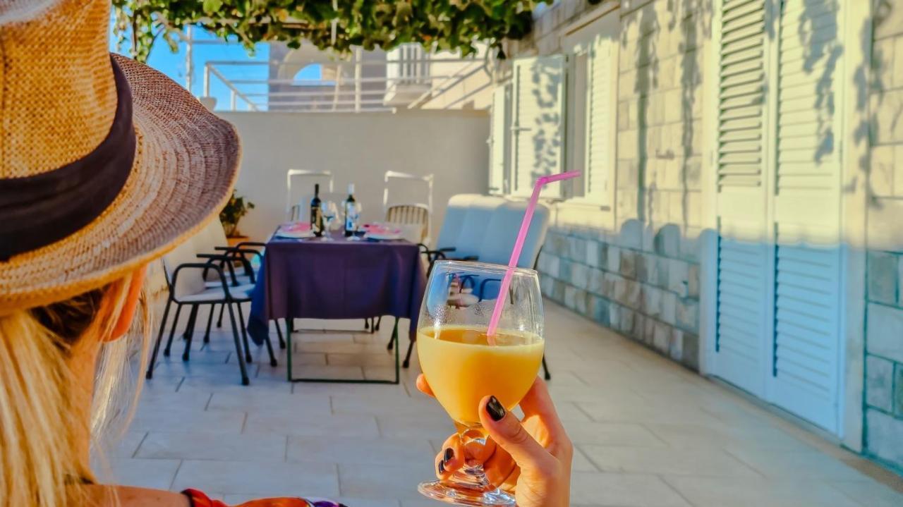 Million Dollar Terrace * Dubrovnik