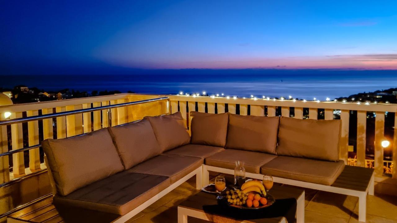 Million Dollar Terrace Apartment Dubrovnik
