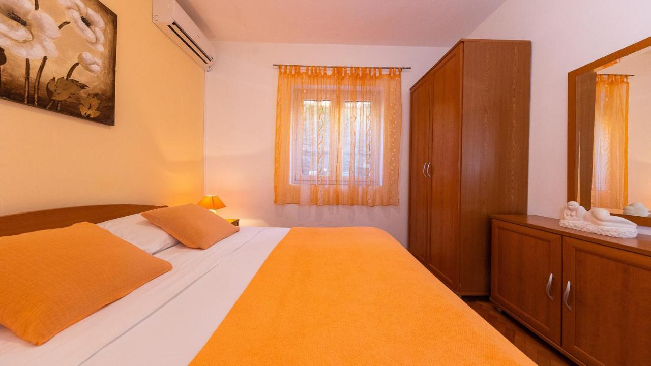 Million Dollar Terrace Apartment Dubrovnik