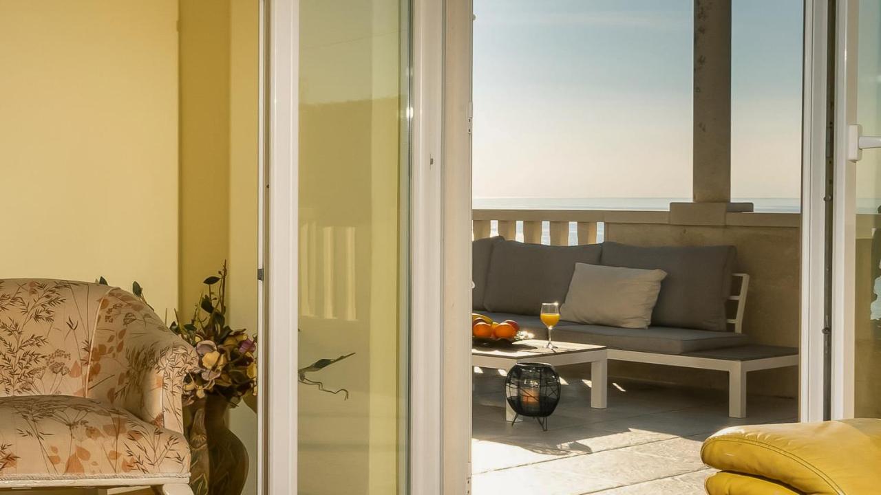 Million Dollar Terrace Apartment Dubrovnik