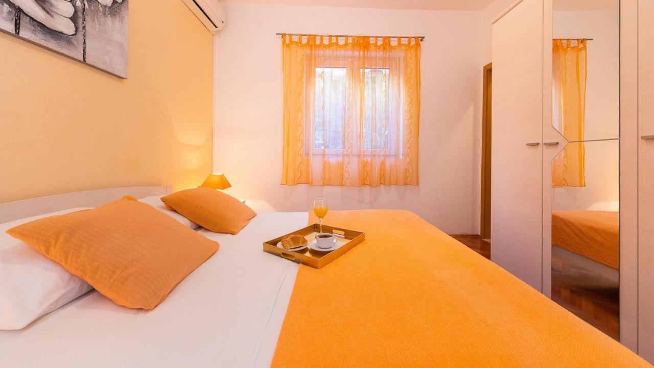 Apartment Million Dollar Terrace Dubrovnik