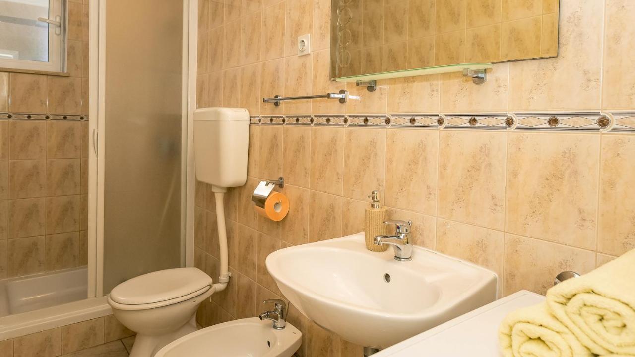 Million Dollar Terrace Apartment Dubrovnik
