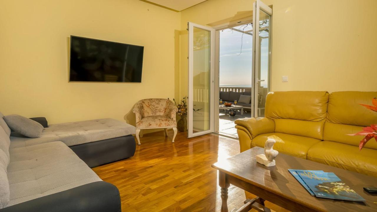 Apartment Million Dollar Terrace Dubrovnik